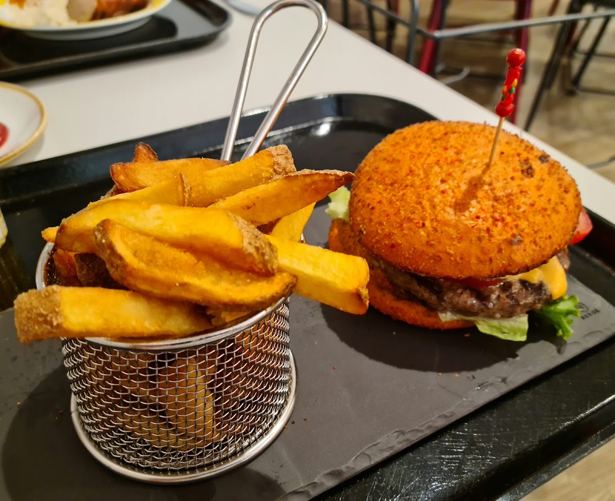 Migros Restaurant Photos 2